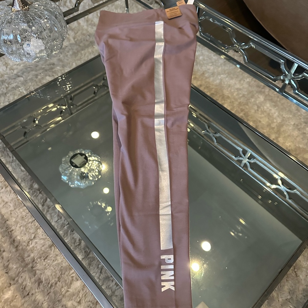 Victoria Secret Pink Leggings